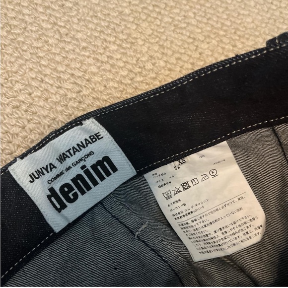 Junya watanabe comme des garçons jeans - Picture 5 of 5